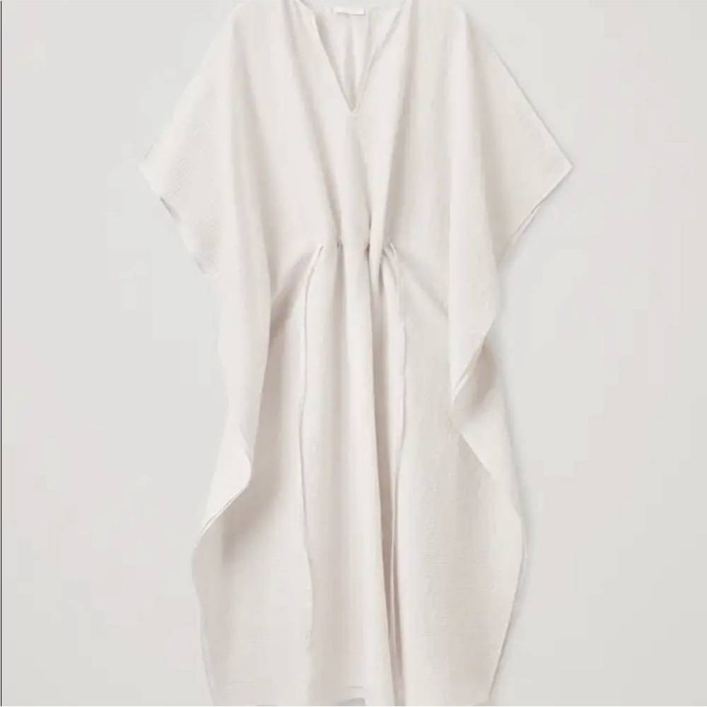 COS Caftan/Cover-Up - Picture 6 of 13